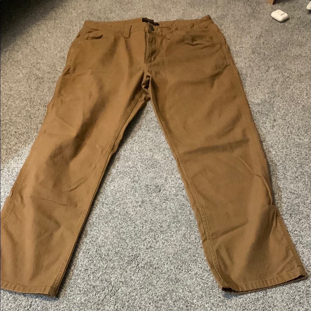 Mens Workpants 38x32